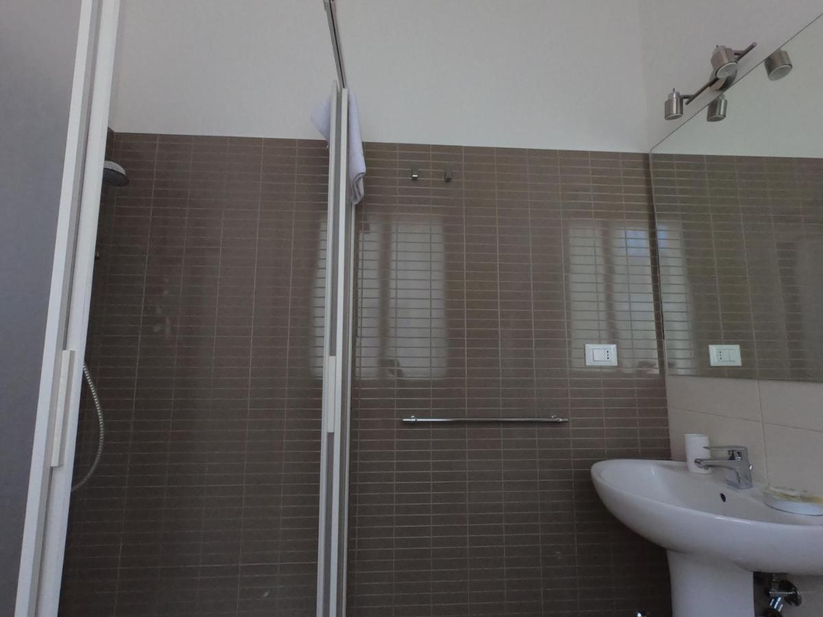 Gardenia Guest House Forli Exterior photo