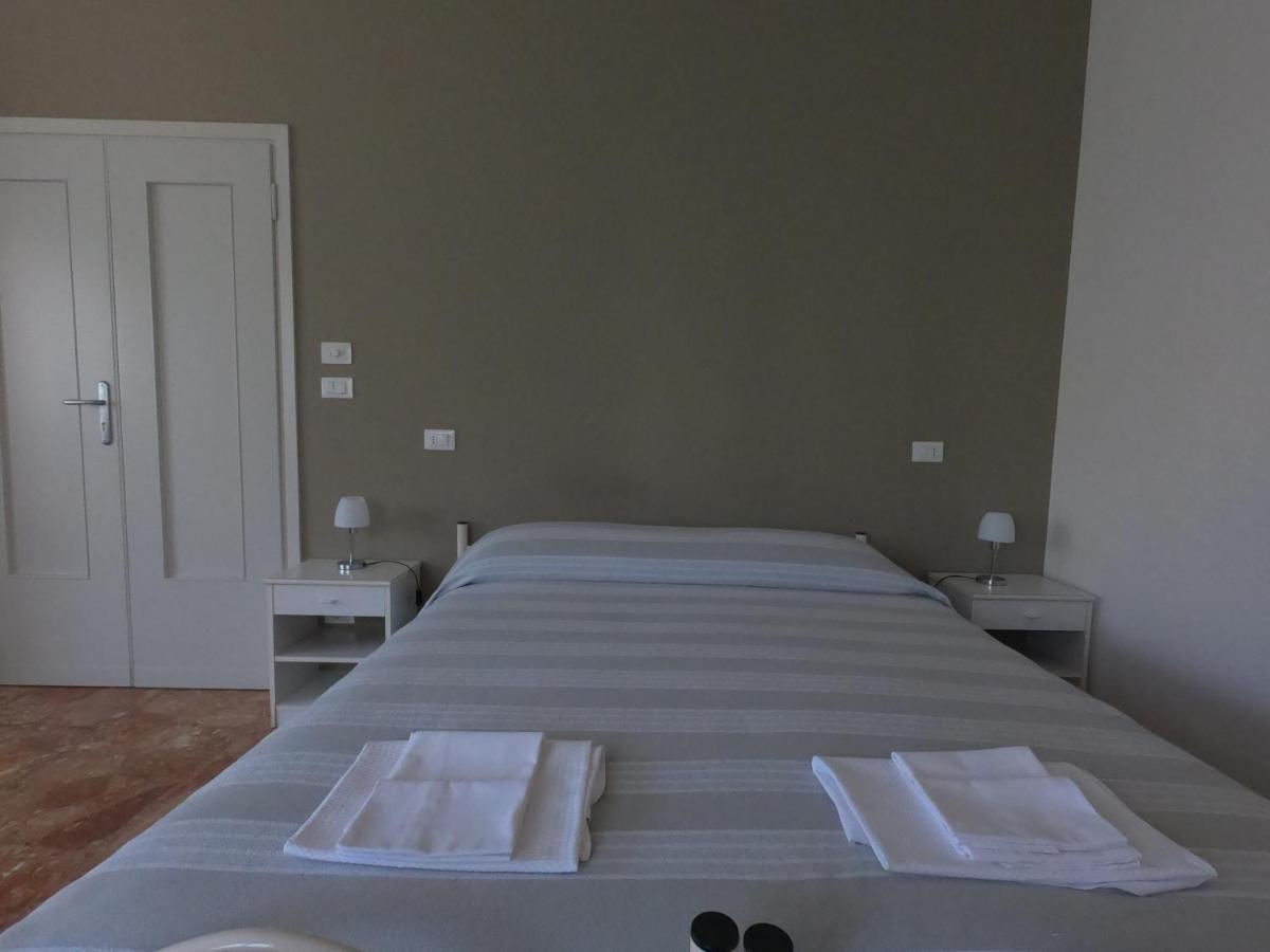 Gardenia Guest House Forli Exterior photo