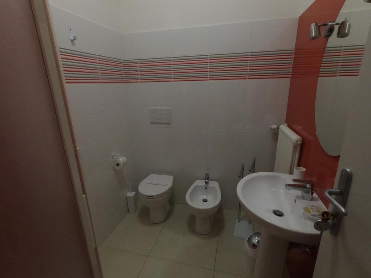 Gardenia Guest House Forli Exterior photo
