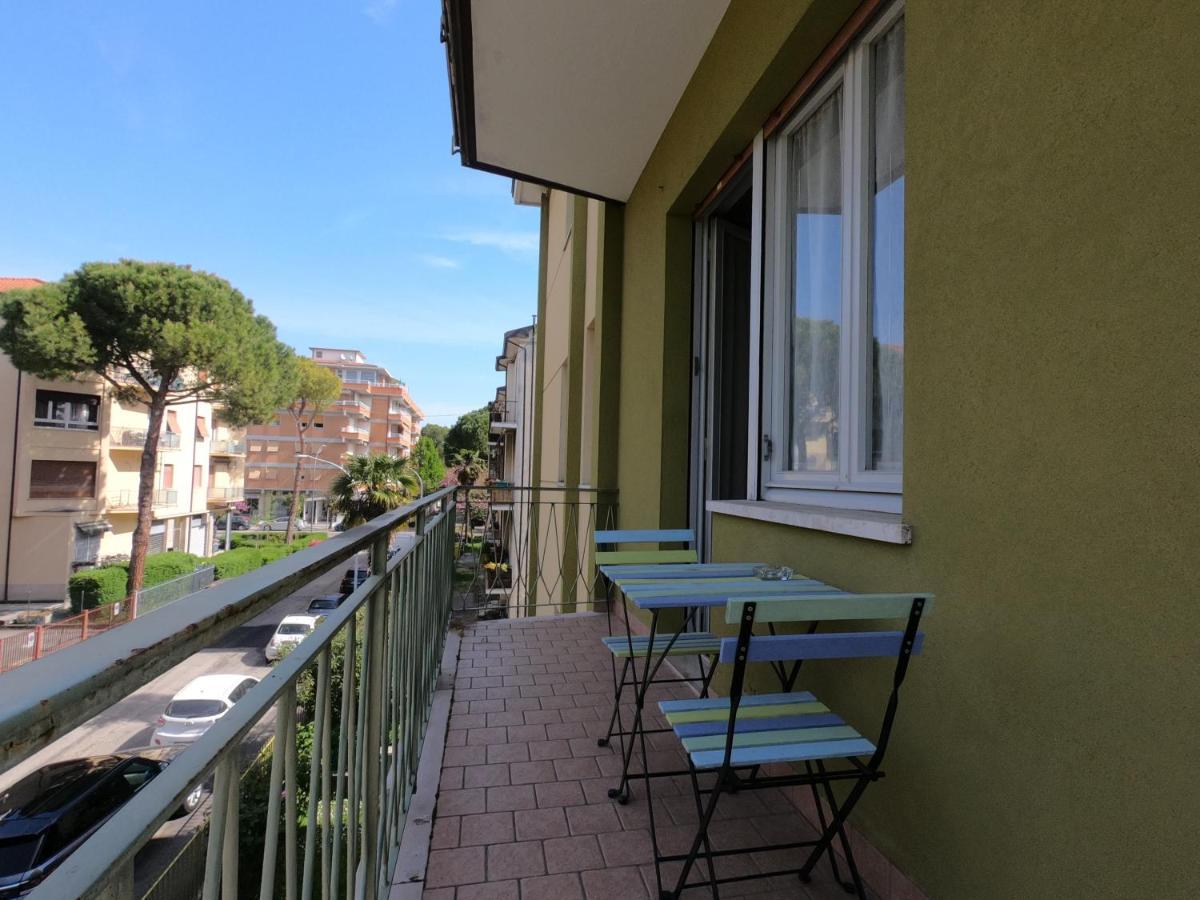 Gardenia Guest House Forli Exterior photo