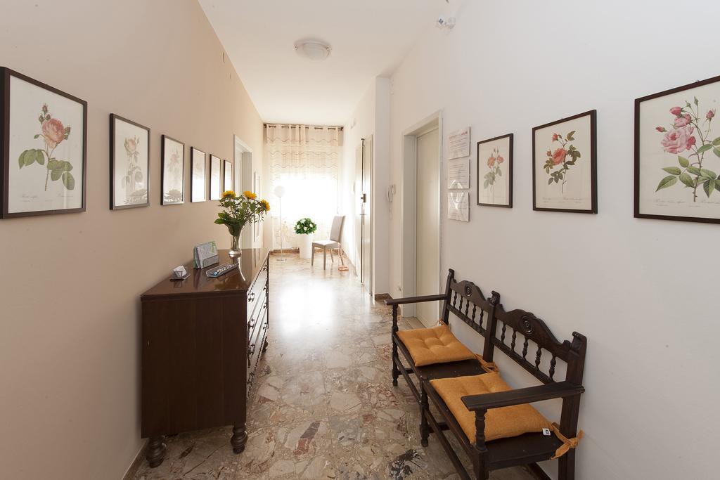 Gardenia Guest House Forli Exterior photo