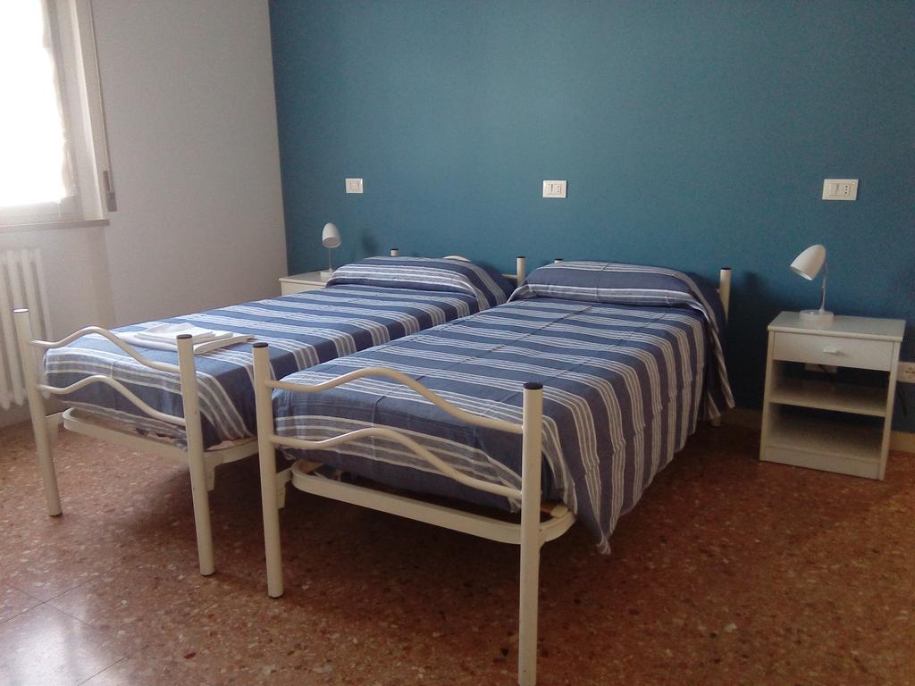 Gardenia Guest House Forli Exterior photo