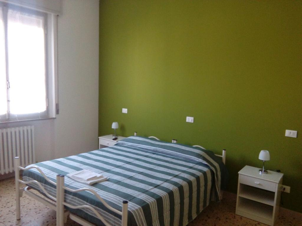 Gardenia Guest House Forli Exterior photo