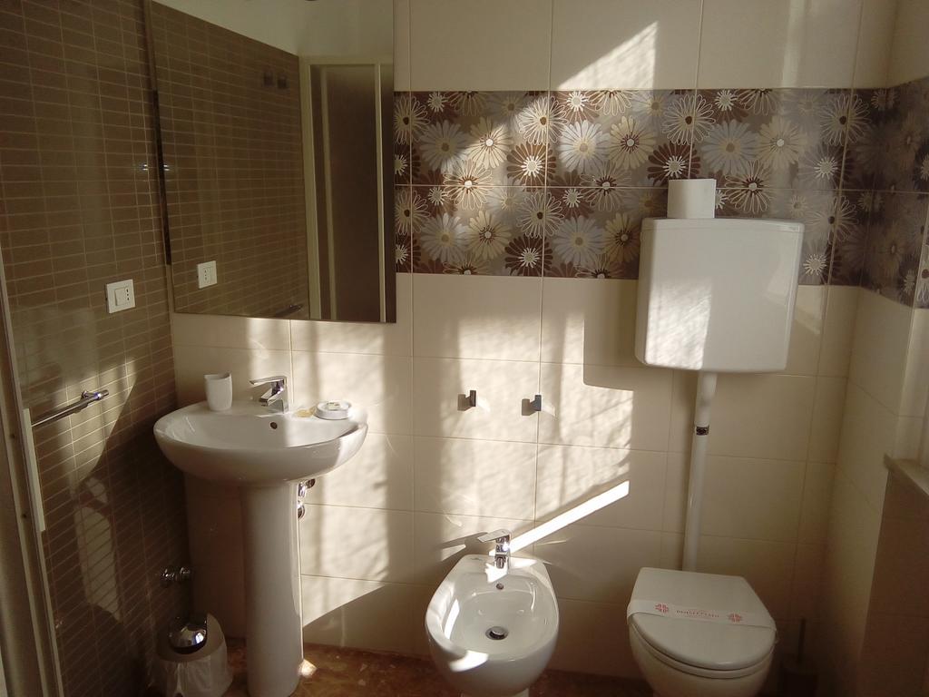 Gardenia Guest House Forli Exterior photo